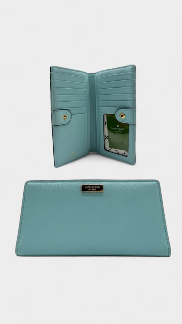 KATE SPADE - STACY NEWBURY WALLET - Image 2
